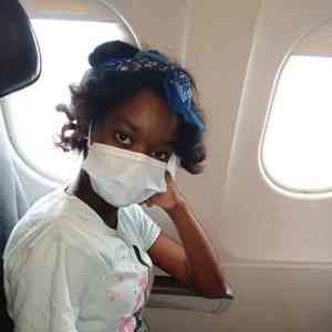 Meet your Posher, Esther